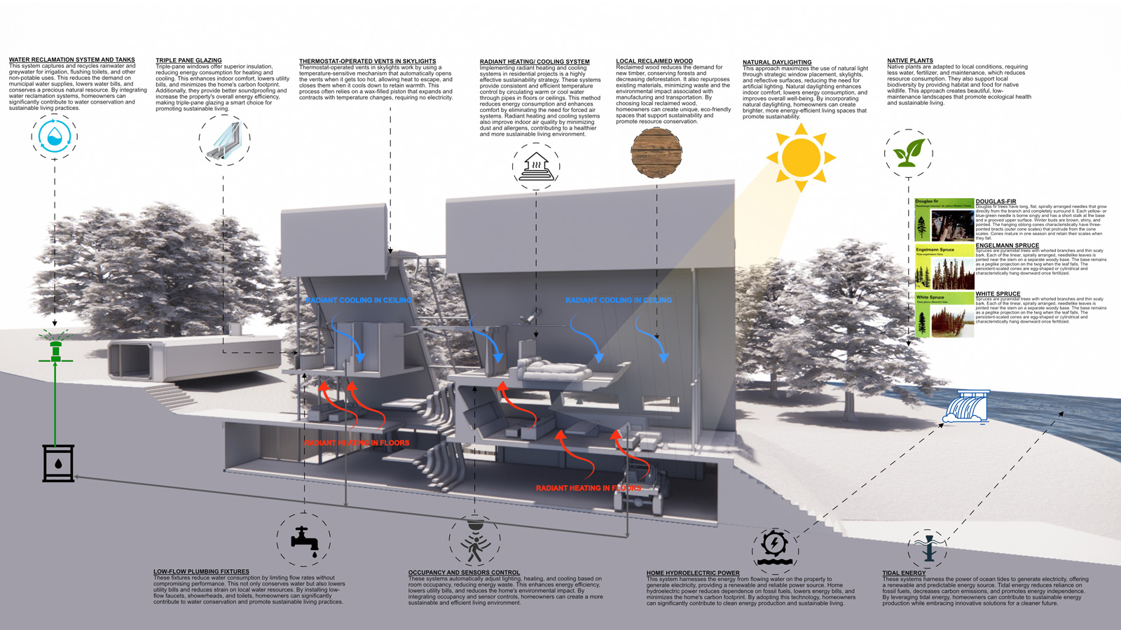 sustainability board